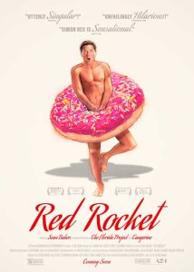 ดูหนัง Red Rocket (2021) เรด ร็อคเก็ต เต็มเรื่อง HD ดูฟรี พากย์ไทย ซับไทย