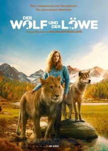 ดูหนัง The Wolf and the Lion (2021) เต็มเรื่อง HD ดูฟรีออนไลน์ พากย์ไทย ซับไทย