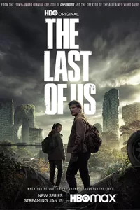 ดูซีรี่ย์ฝรั่ง The Last of Us (2023) ดูฟรี HD (จบเรื่อง)