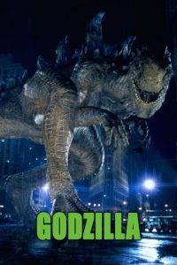 Godzilla (1998) ดูหนังออนไลน์