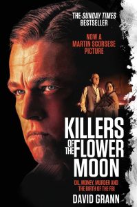 Killers of the Flower Moon หนังใหม่ชนโรง