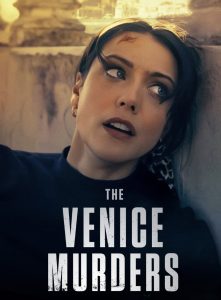 The Venice Murders ดูหนังออนไลน์ฟรี