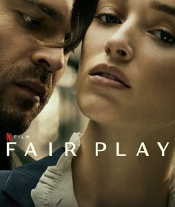 fair play ดูหนังออนไลน์ Netflix